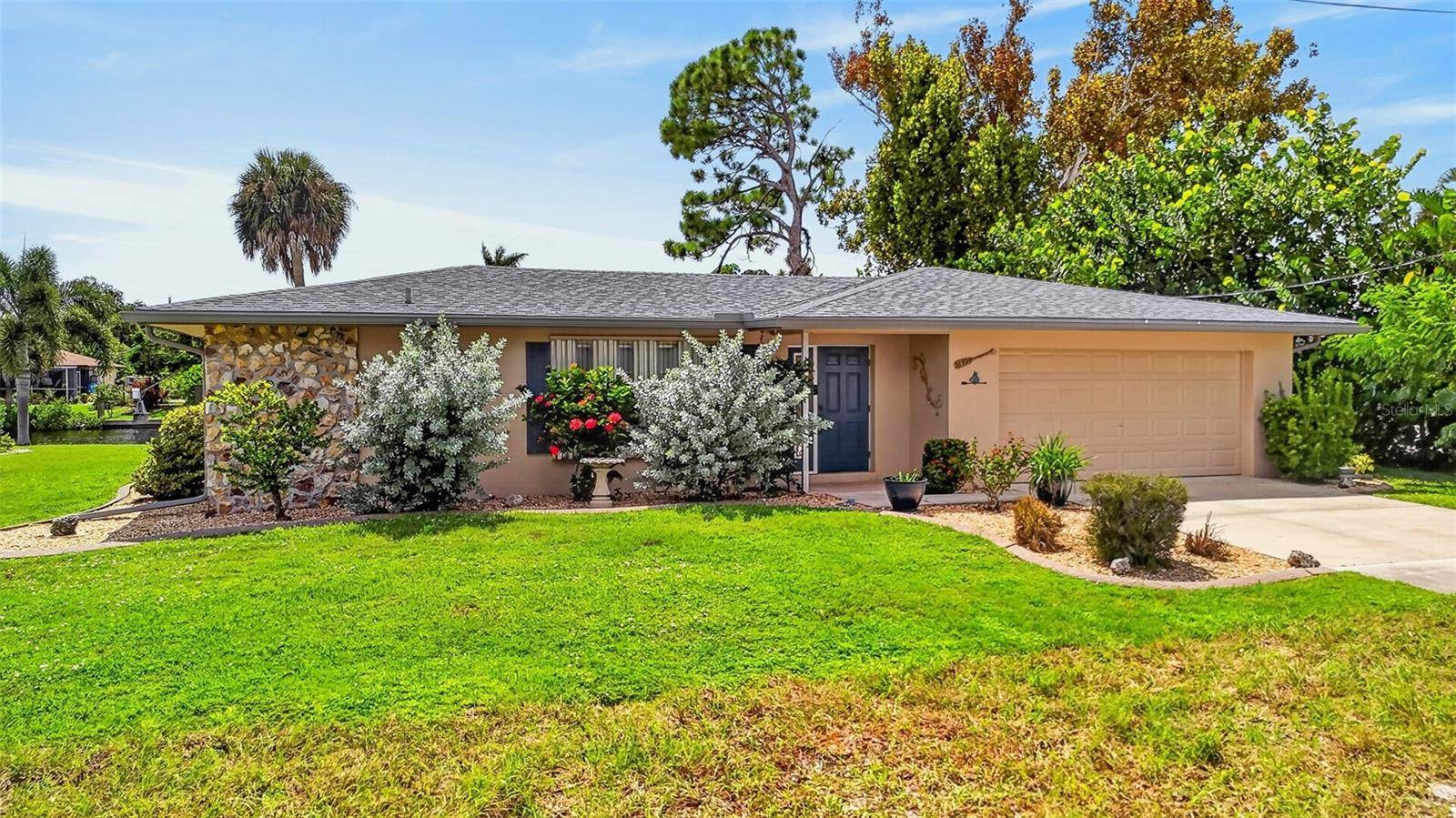 18393 HOTTELET CIR, Port Charlotte, FL 33948