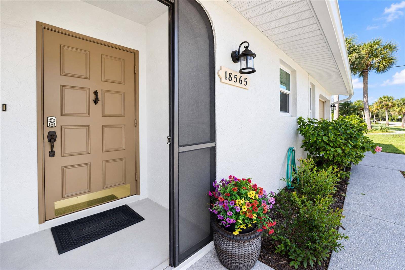 18565 ROBINSON AVE, Port Charlotte, FL 33948