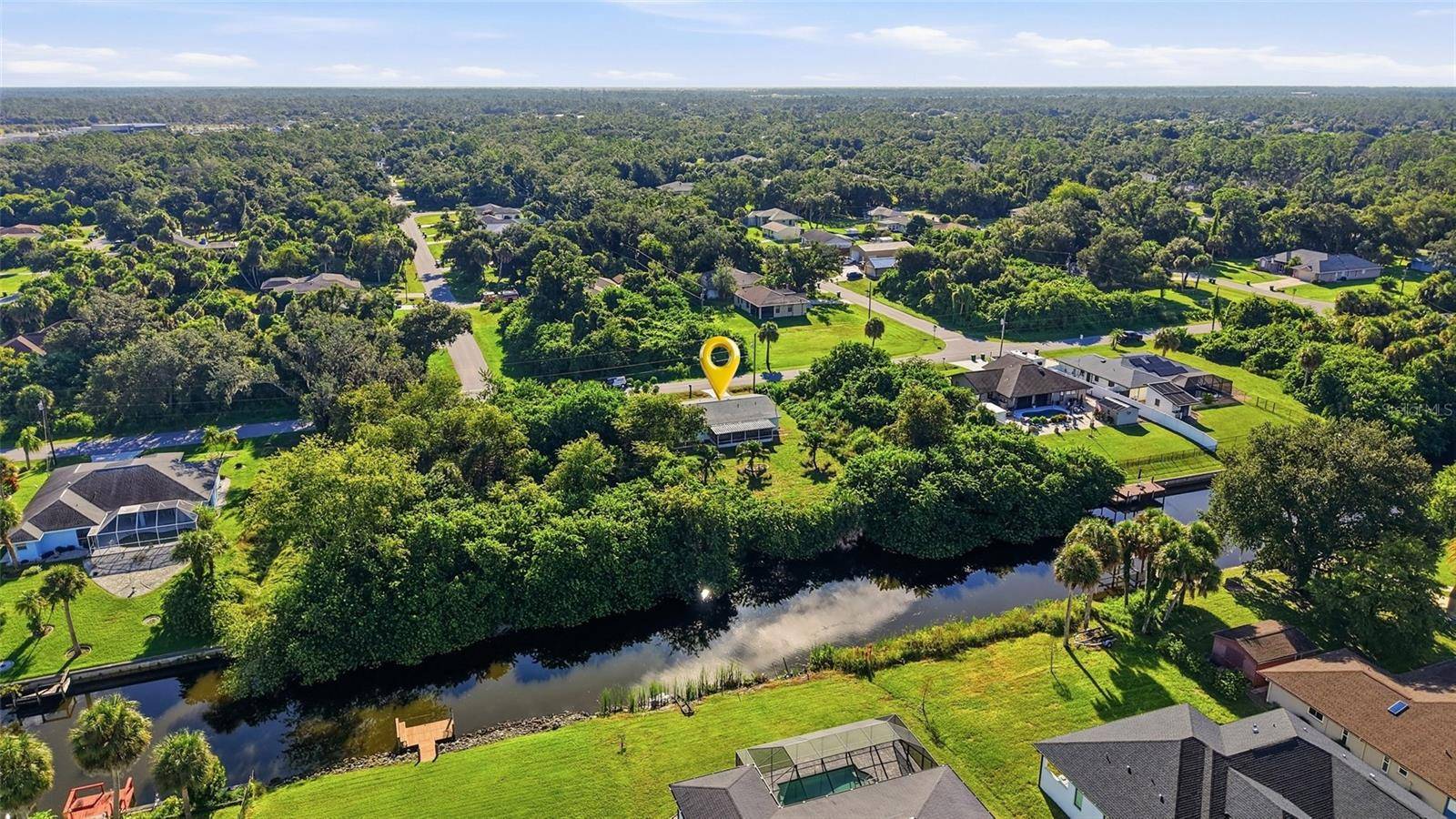 201 FOUNTAIN ST, Port Charlotte, FL 33953