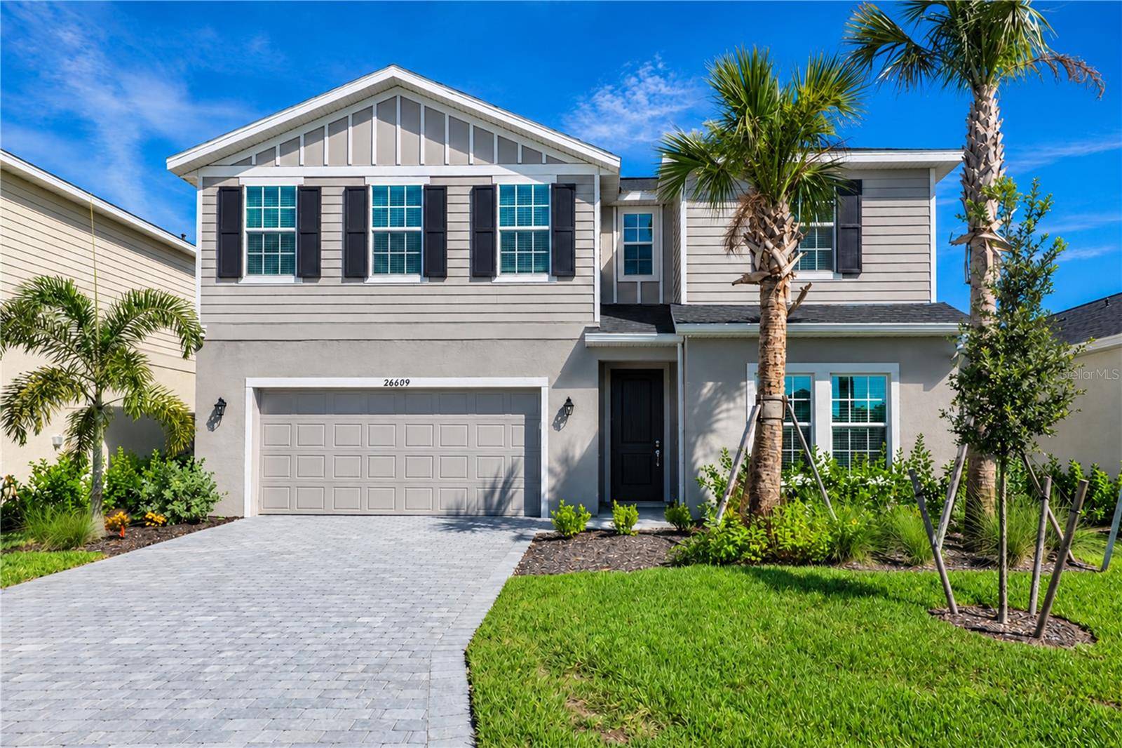 26609 WILGROVE PL, Punta Gorda, FL 33955