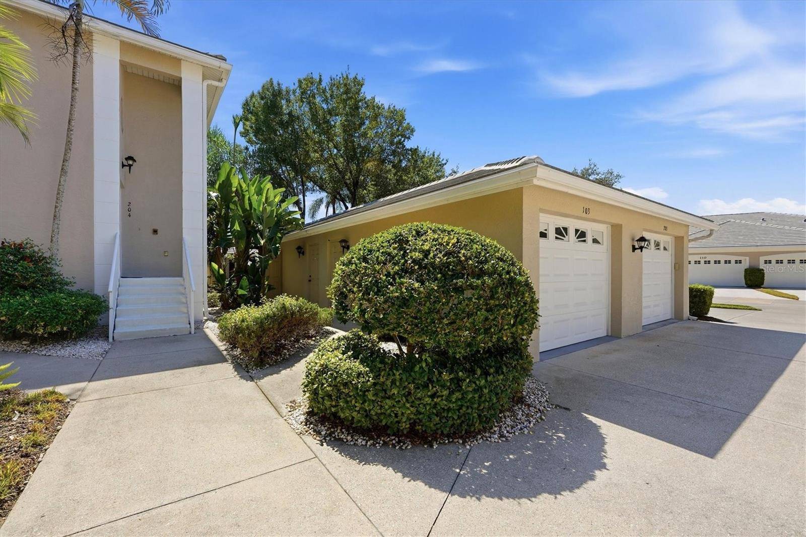 111 WOODBRIDGE DR #204, Venice, FL 34293