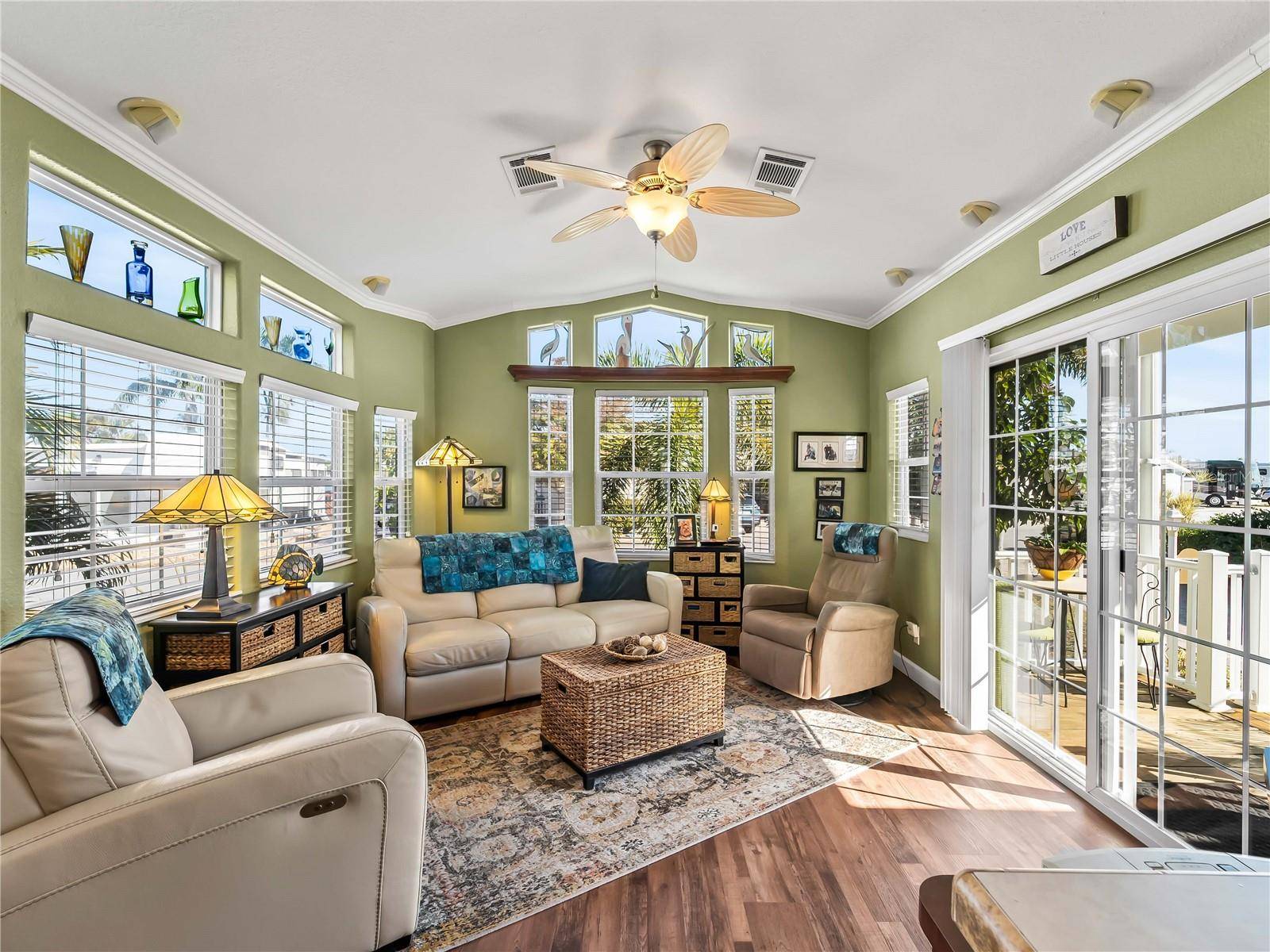 6800 GOLF COURSE BLVD #P12, Punta Gorda, FL 33982
