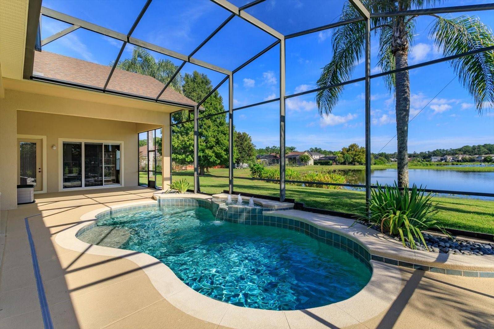 5053 HAWKS HAMMOCK WAY, Sanford, FL 32771