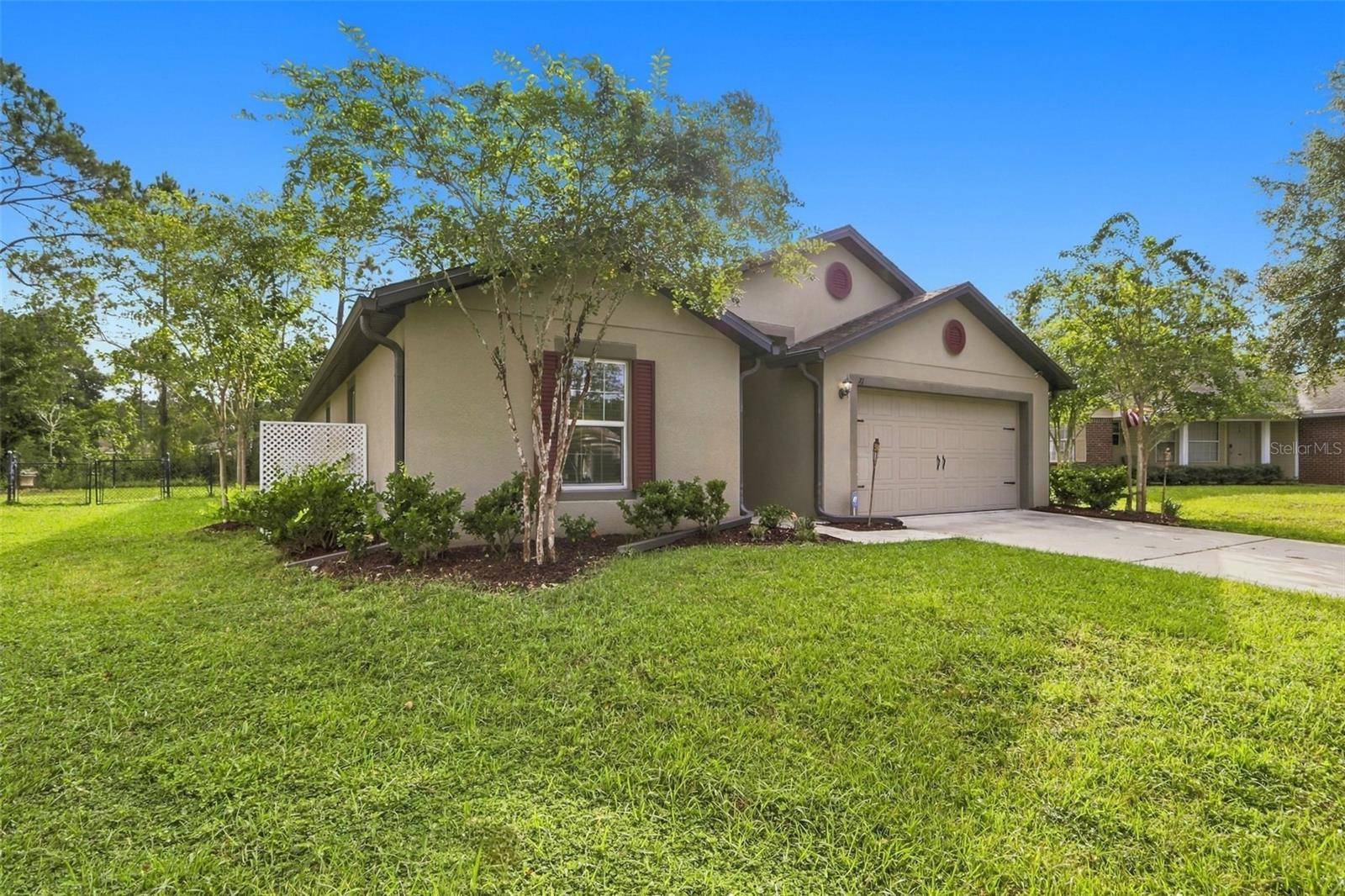 71 ROYAL OAK DR, Palm Coast, FL 32164