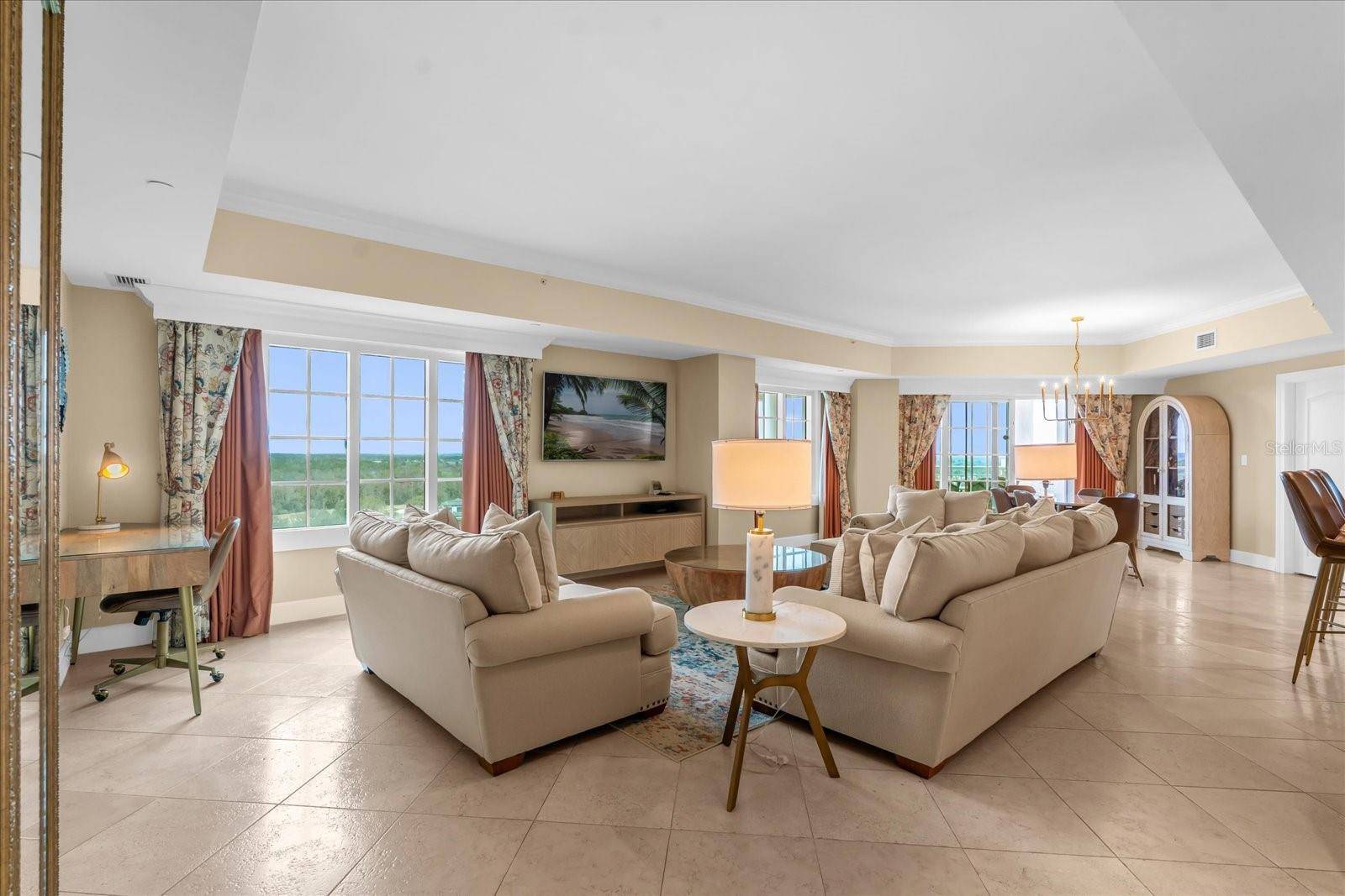 7593 GATHERING DR #803, Reunion, FL 34747