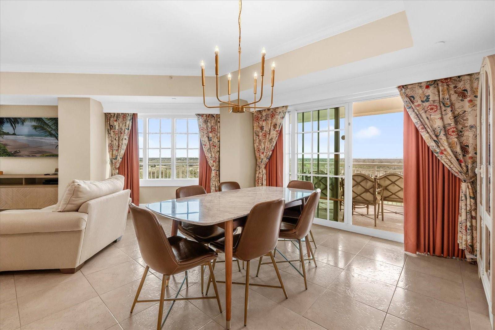 7593 GATHERING DR #803, Reunion, FL 34747