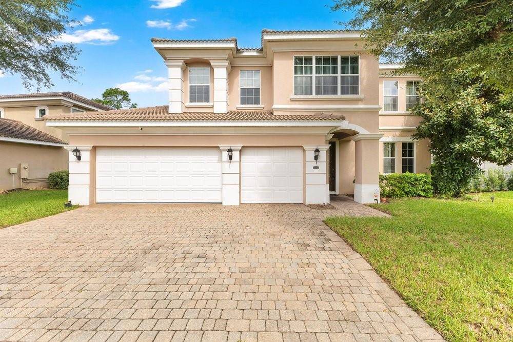 532 CRESTWICK CT, Davenport, FL 33837