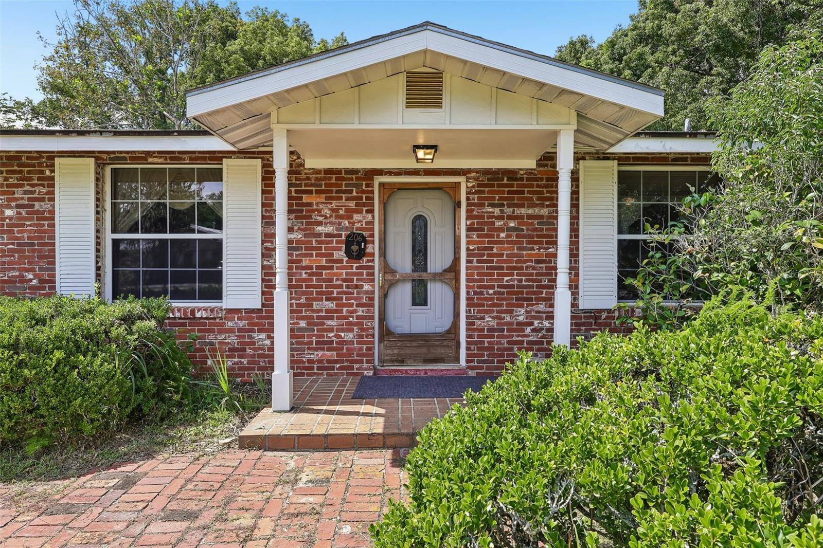206 SE 28TH AVE, Ocala, FL 34471