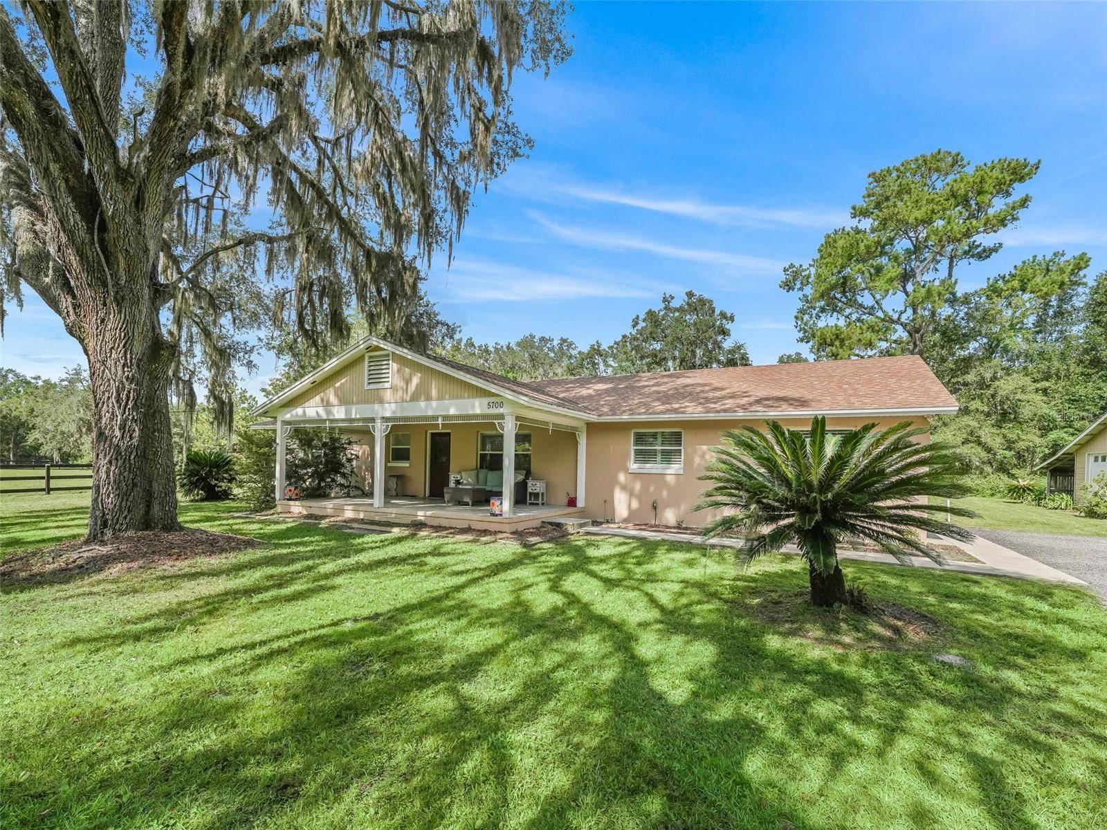 5700 NW 135TH AVE, Morriston, FL 32668