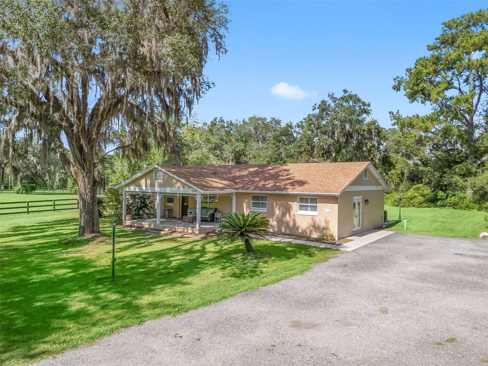 5700 NW 135TH AVE, Morriston, FL 32668