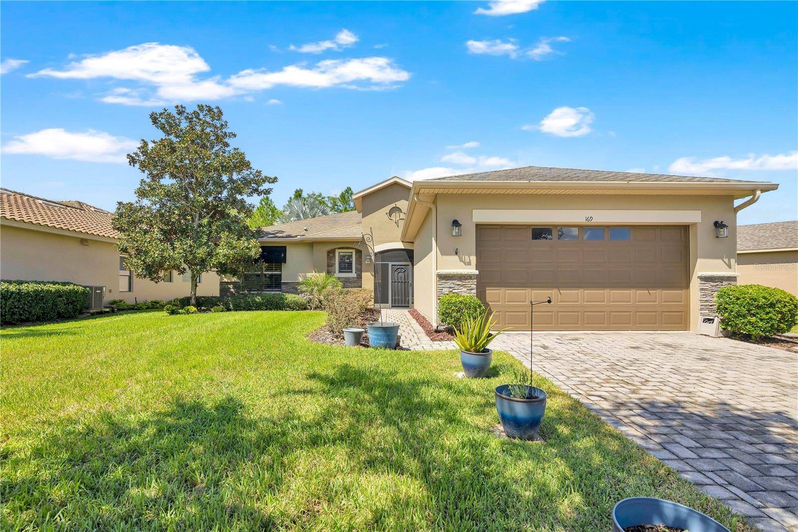 169 INDIAN WELLS AVE, Poinciana, FL 34759