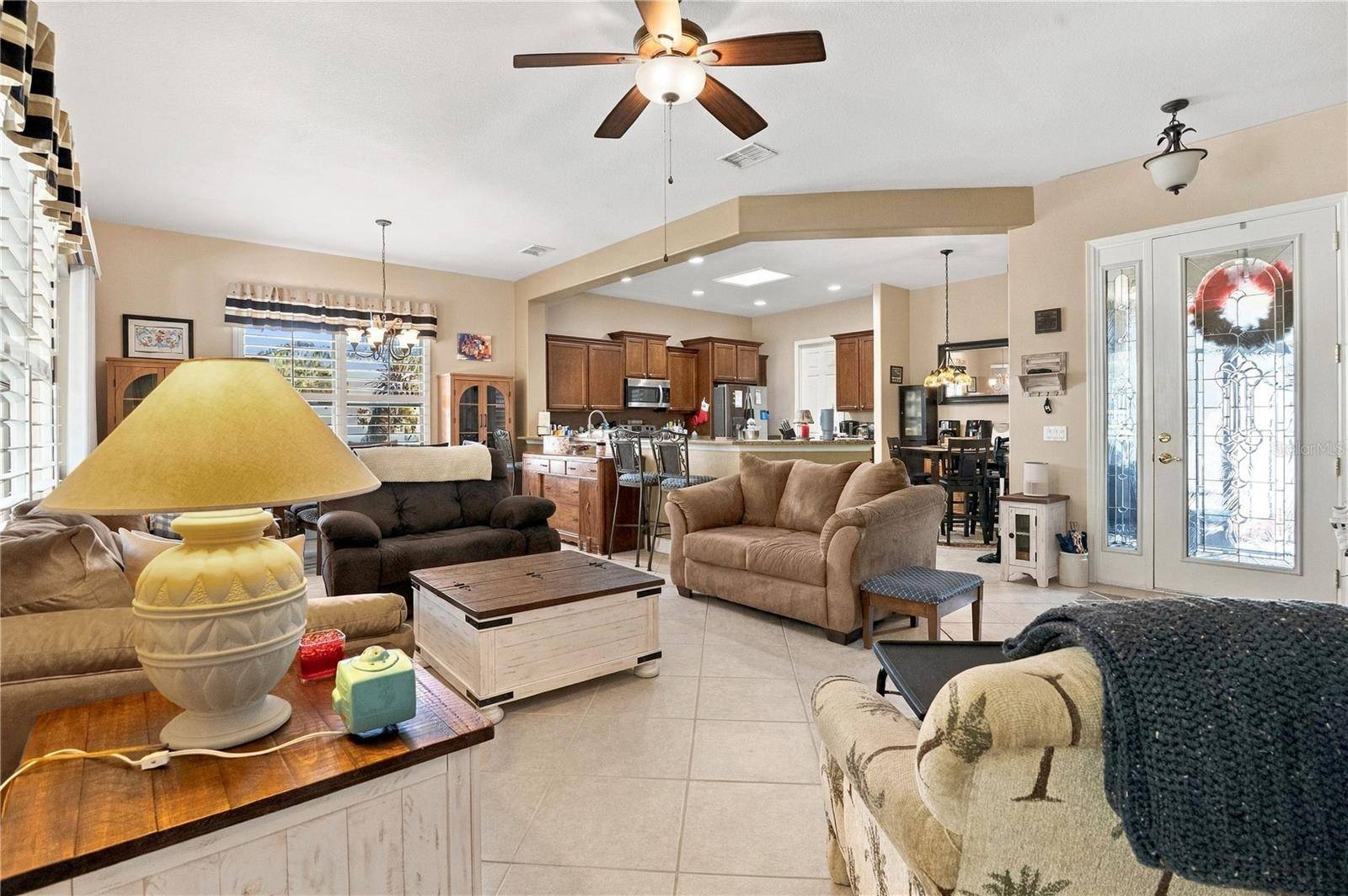 169 INDIAN WELLS AVE, Poinciana, FL 34759