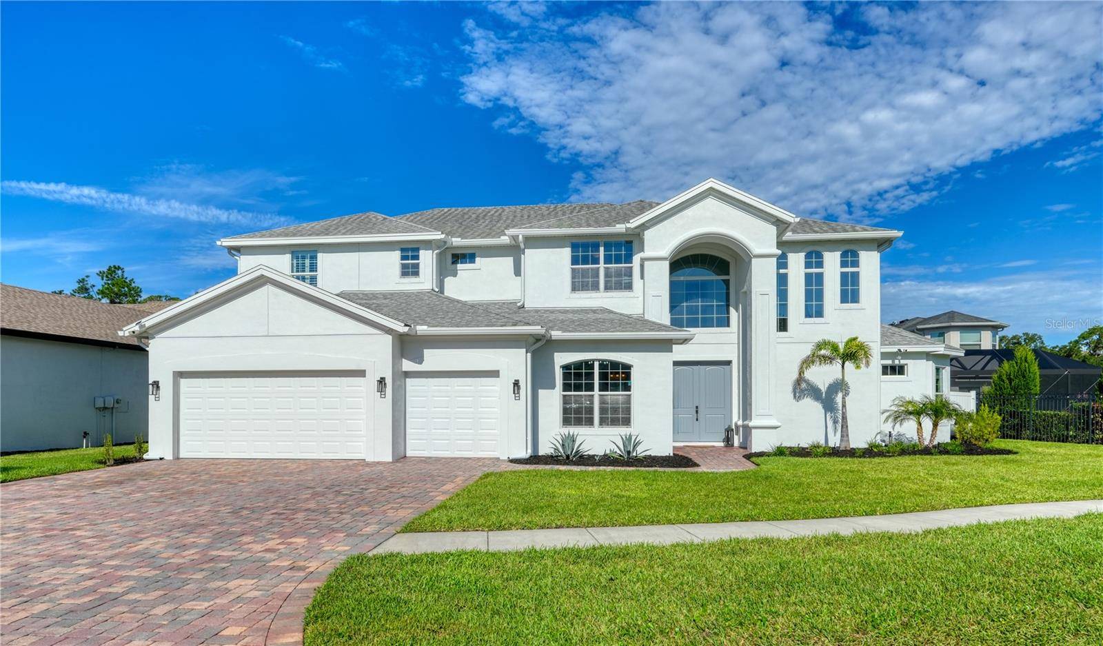 16306 WILD MALLARD DR, Odessa, FL 33556