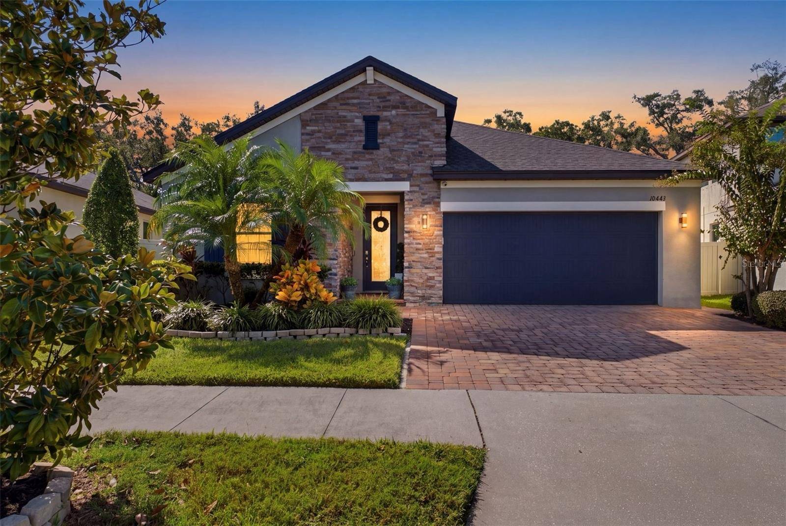 10443 ALCON BLUE DR, Riverview, FL 33578
