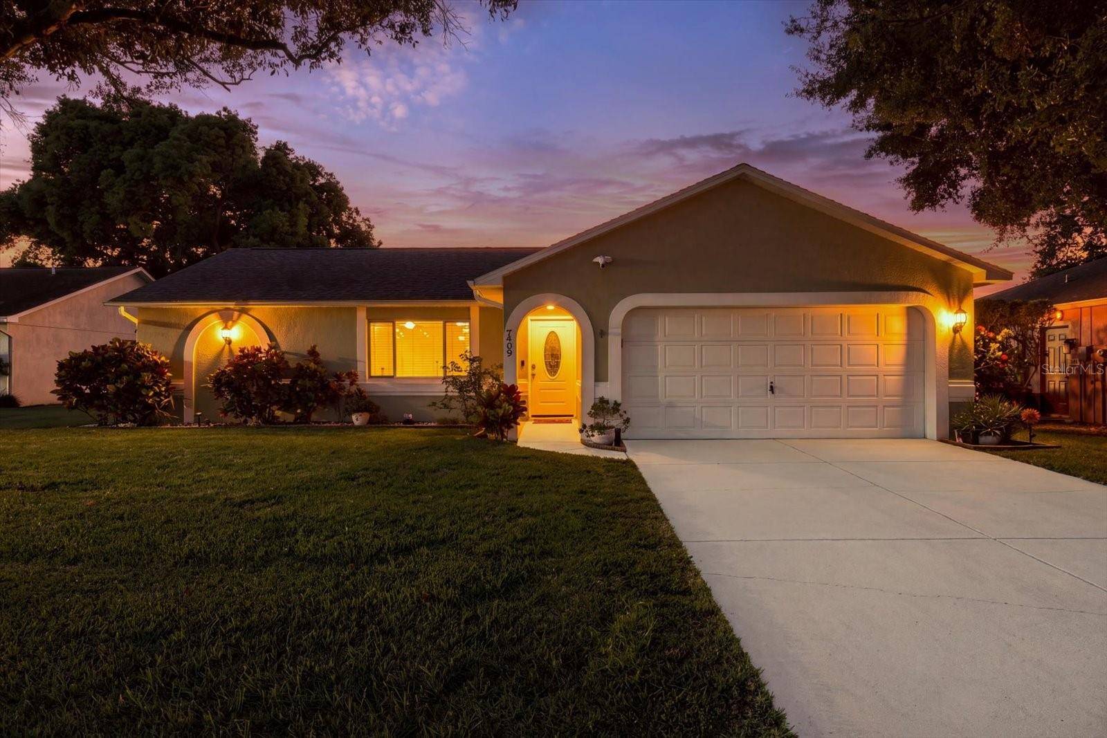 7409 FAIRWOOD AVE, New Port Richey, FL 34653