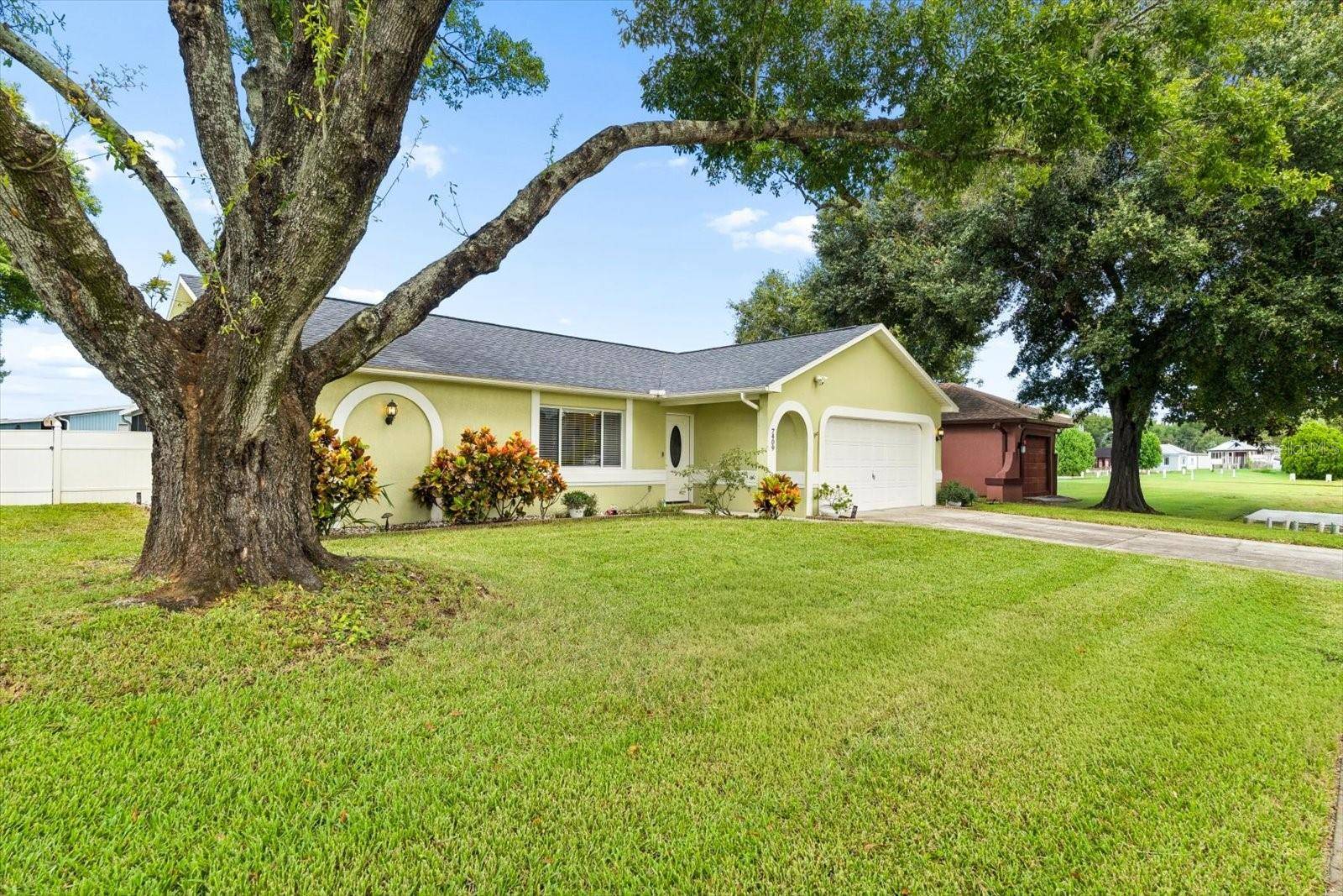 7409 FAIRWOOD AVE, New Port Richey, FL 34653