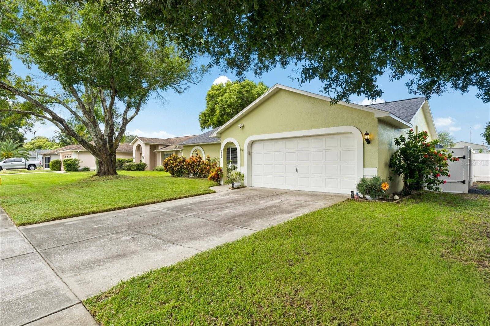 7409 FAIRWOOD AVE, New Port Richey, FL 34653