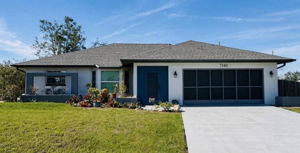 7143 SUSSEX LN, Englewood, FL 34224