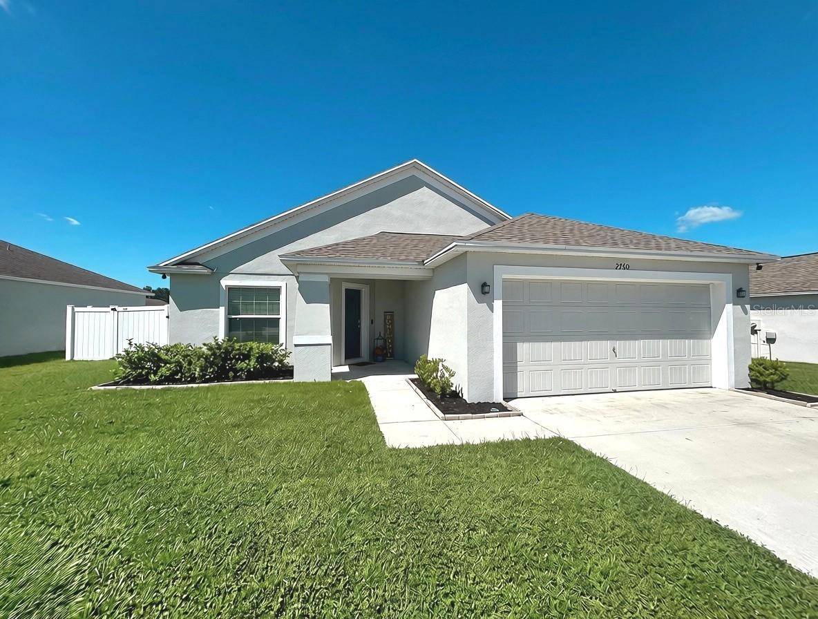 2760 HUDSON ST, Lakeland, FL 33810