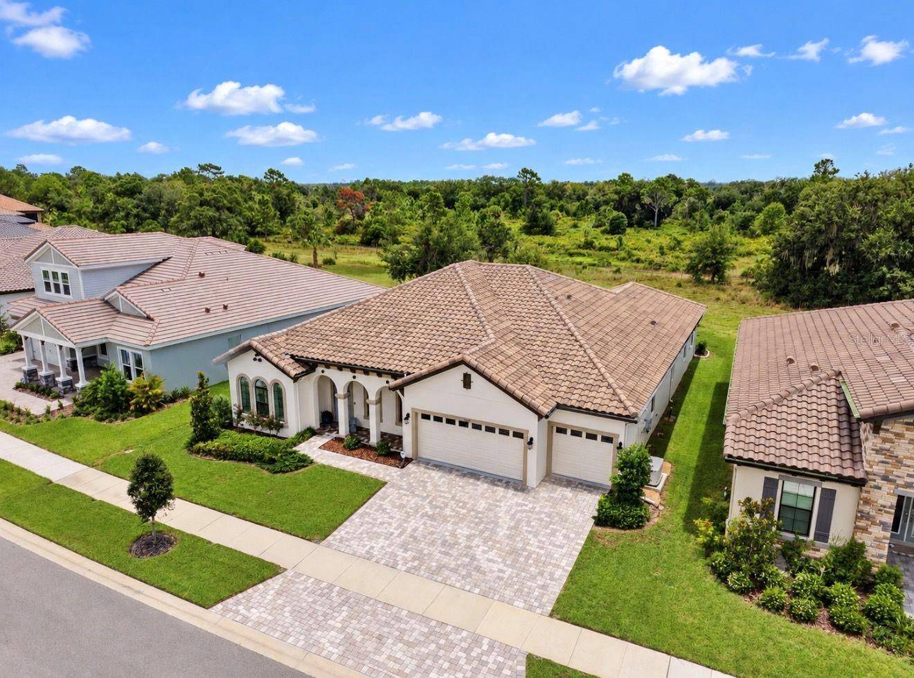 14537 SWISS BRIDGE DR, Lithia, FL 33547