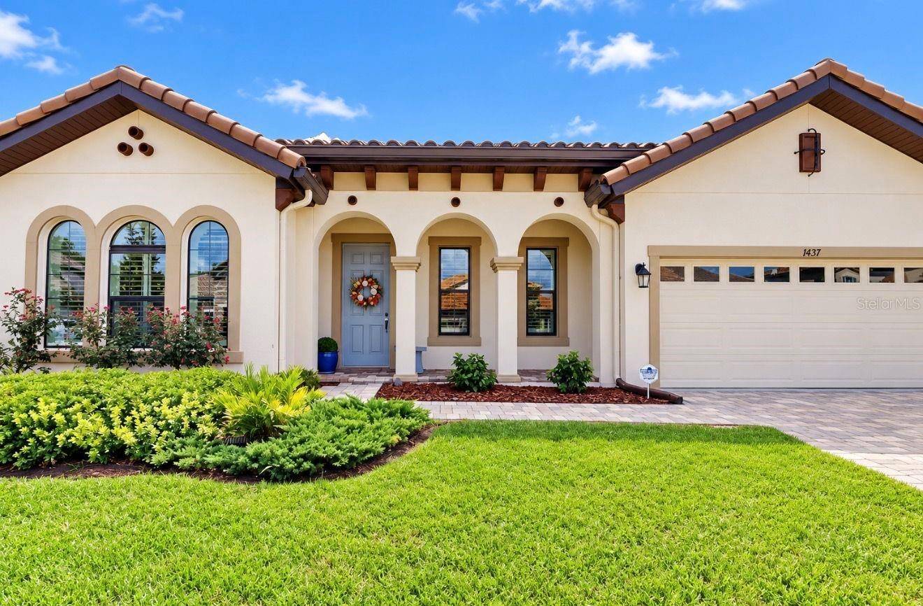 14537 SWISS BRIDGE DR, Lithia, FL 33547