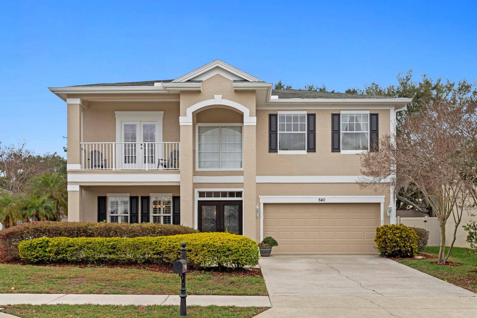 540 HARBOR GROVE CIR, Safety Harbor, FL 34695