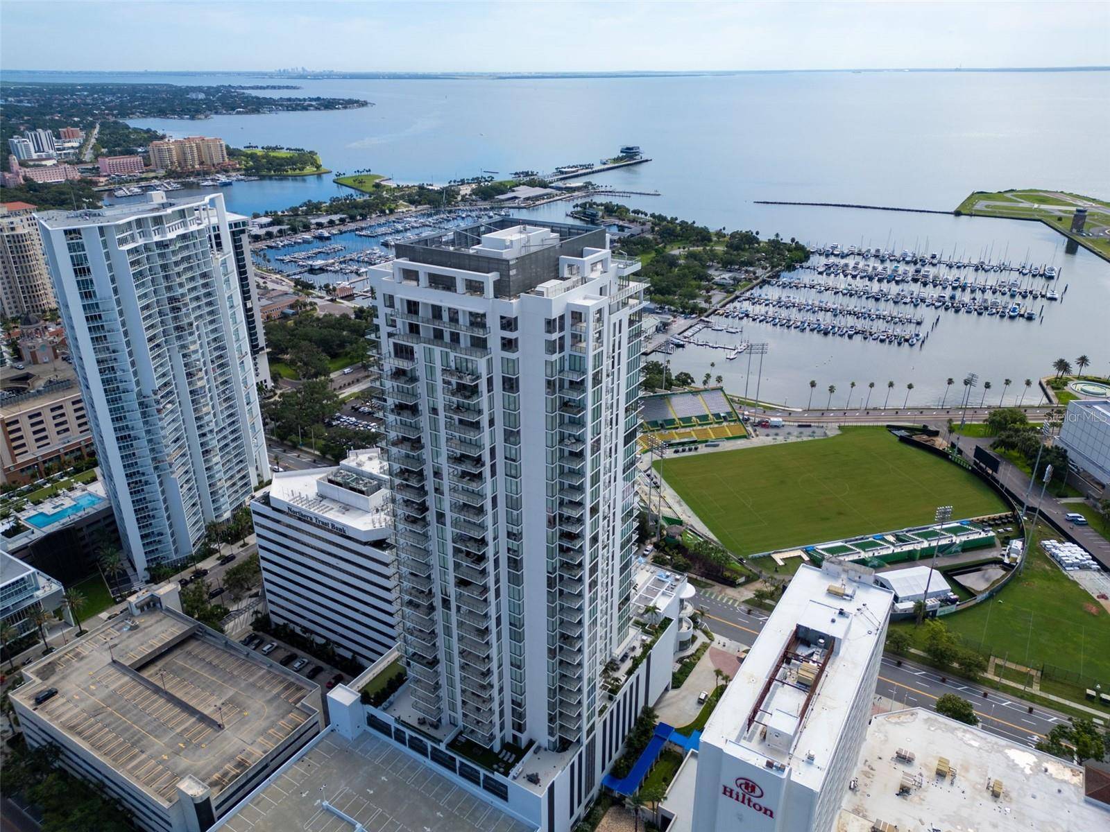 301 1ST ST S #2105, St Petersburg, FL 33701