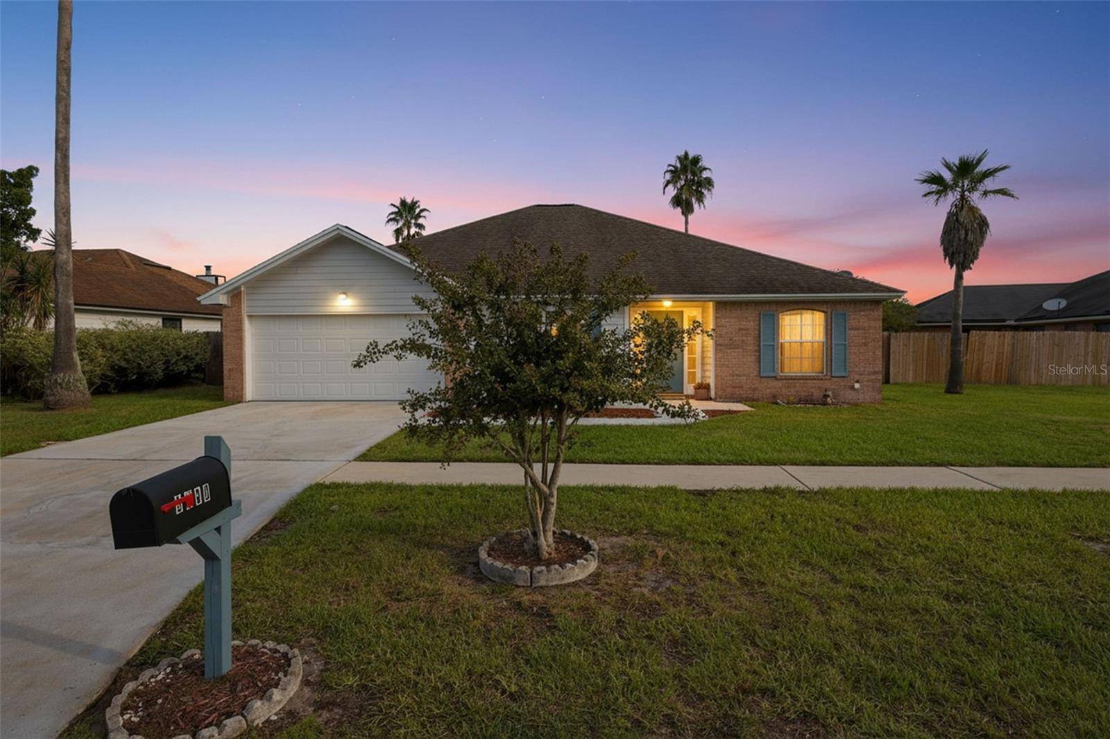3180 FOX SQUIRREL DR, Orange Park, FL 32073
