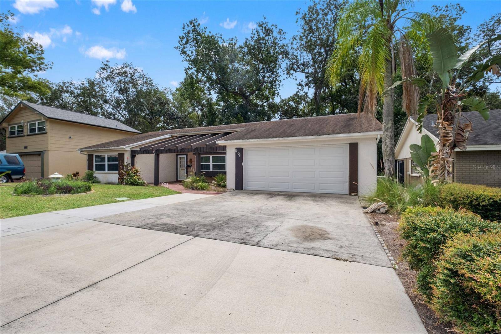 8024 BEAVER CREEK LOOP, Hudson, FL 34667