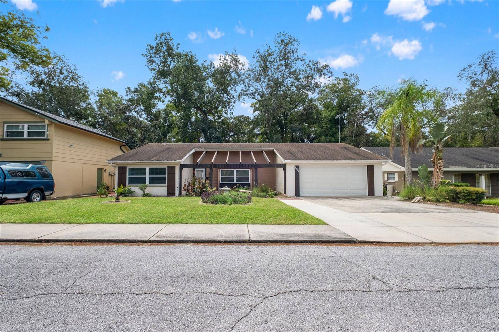 8024 BEAVER CREEK LOOP, Hudson, FL 34667