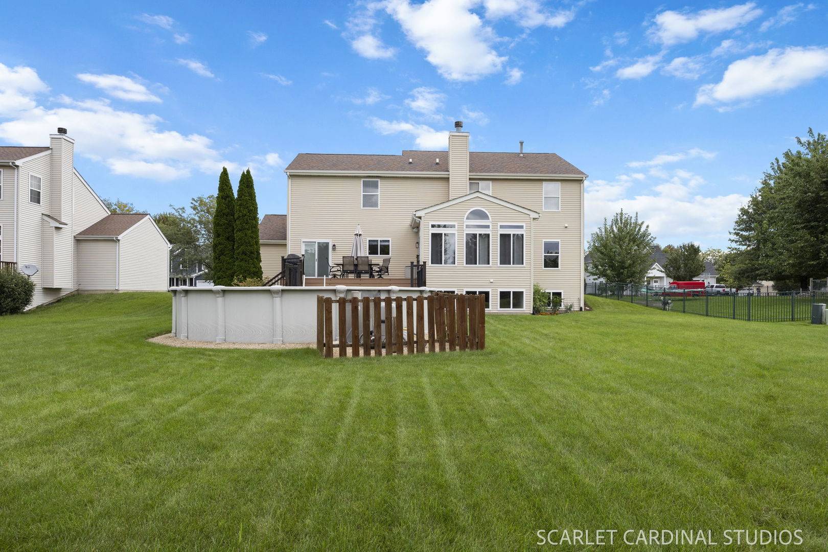 1879 Aster DR, Yorkville, IL 60560