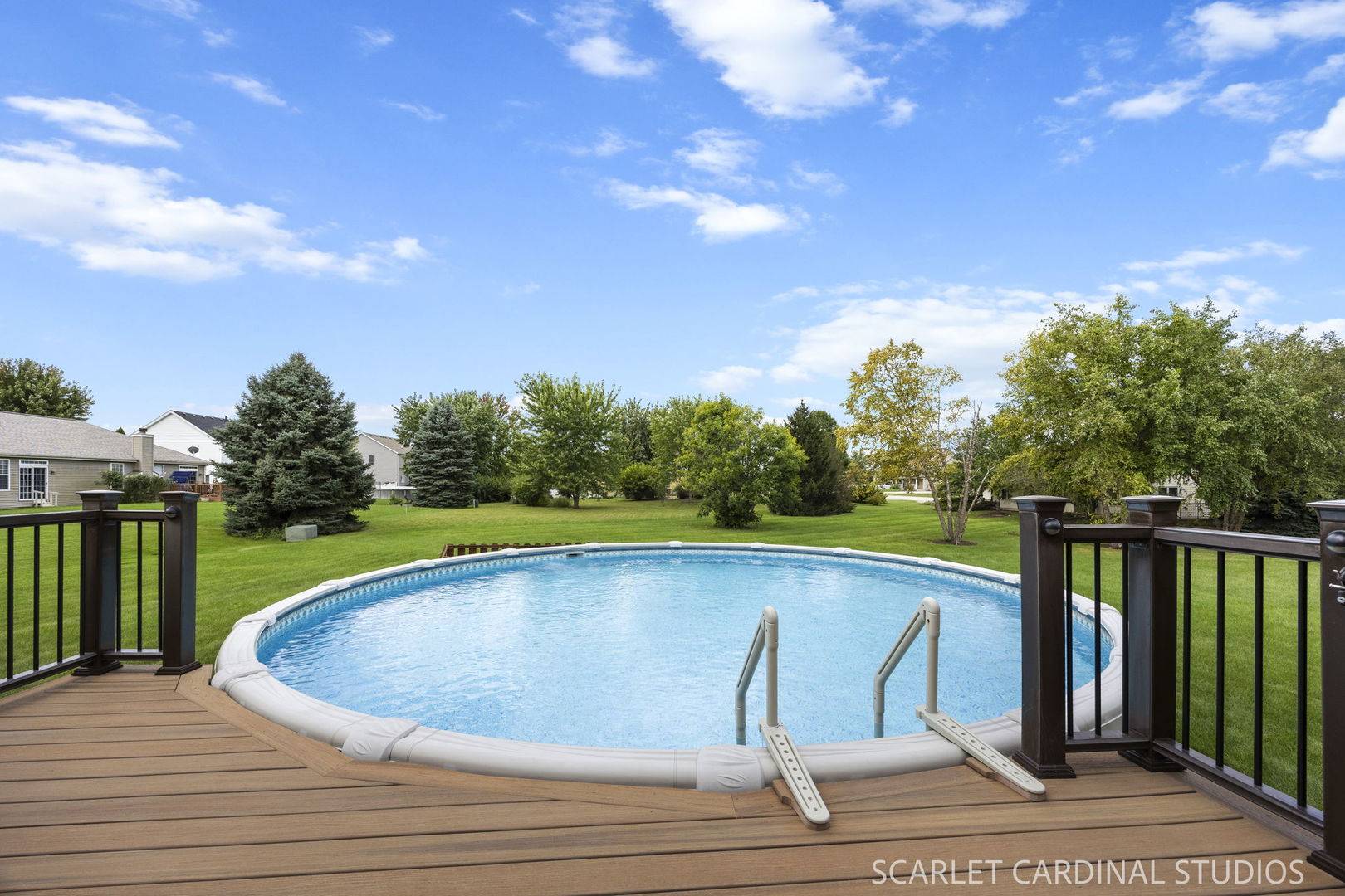 1879 Aster DR, Yorkville, IL 60560