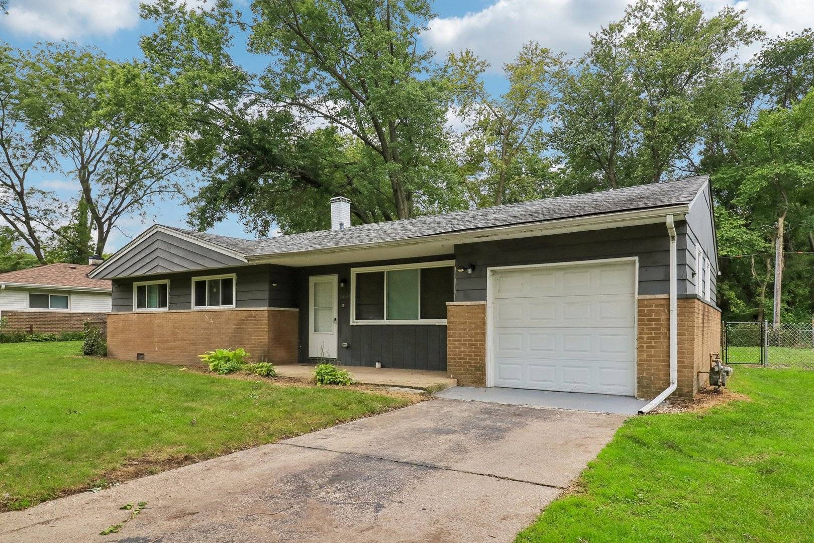 16344 Spaulding AVE, Markham, IL 60428