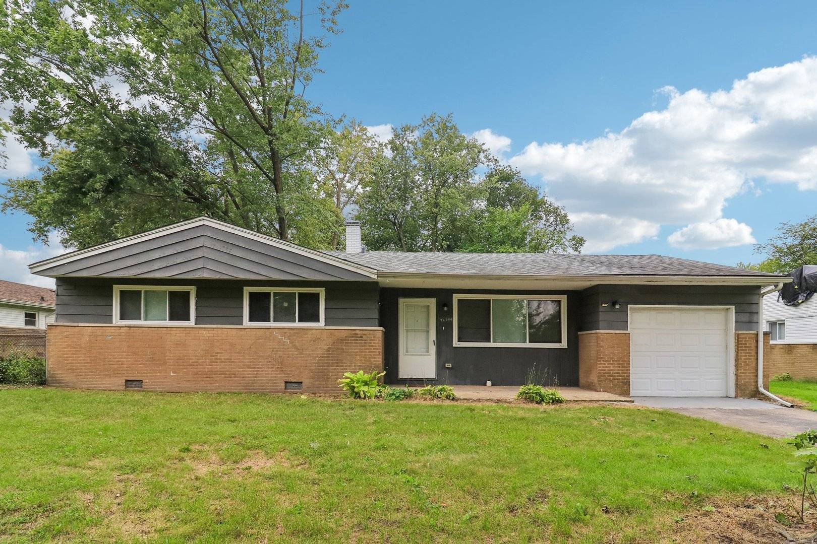 16344 Spaulding AVE, Markham, IL 60428