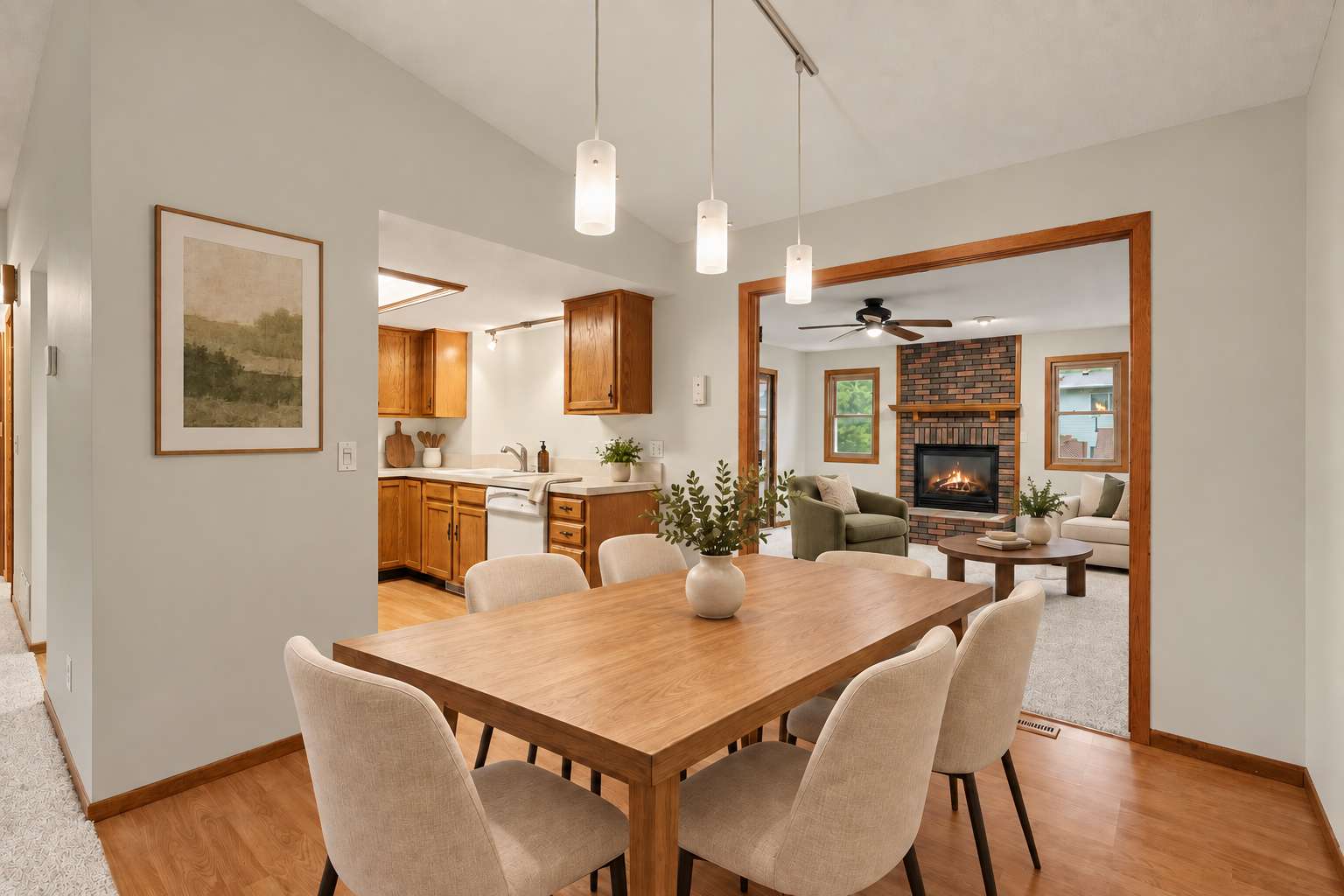 5710 Turtle Lake RD, Shoreview, MN 55126