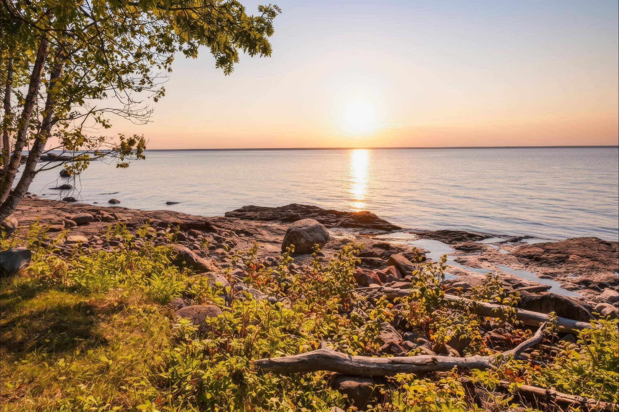 6176 Highway 61, Silver Bay, MN 55614