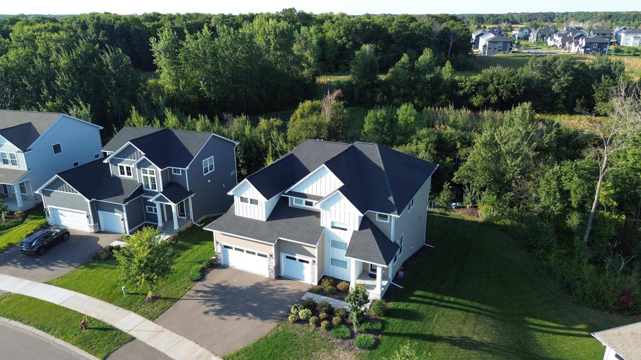 4818 128th CIR NE, Blaine, MN 55449
