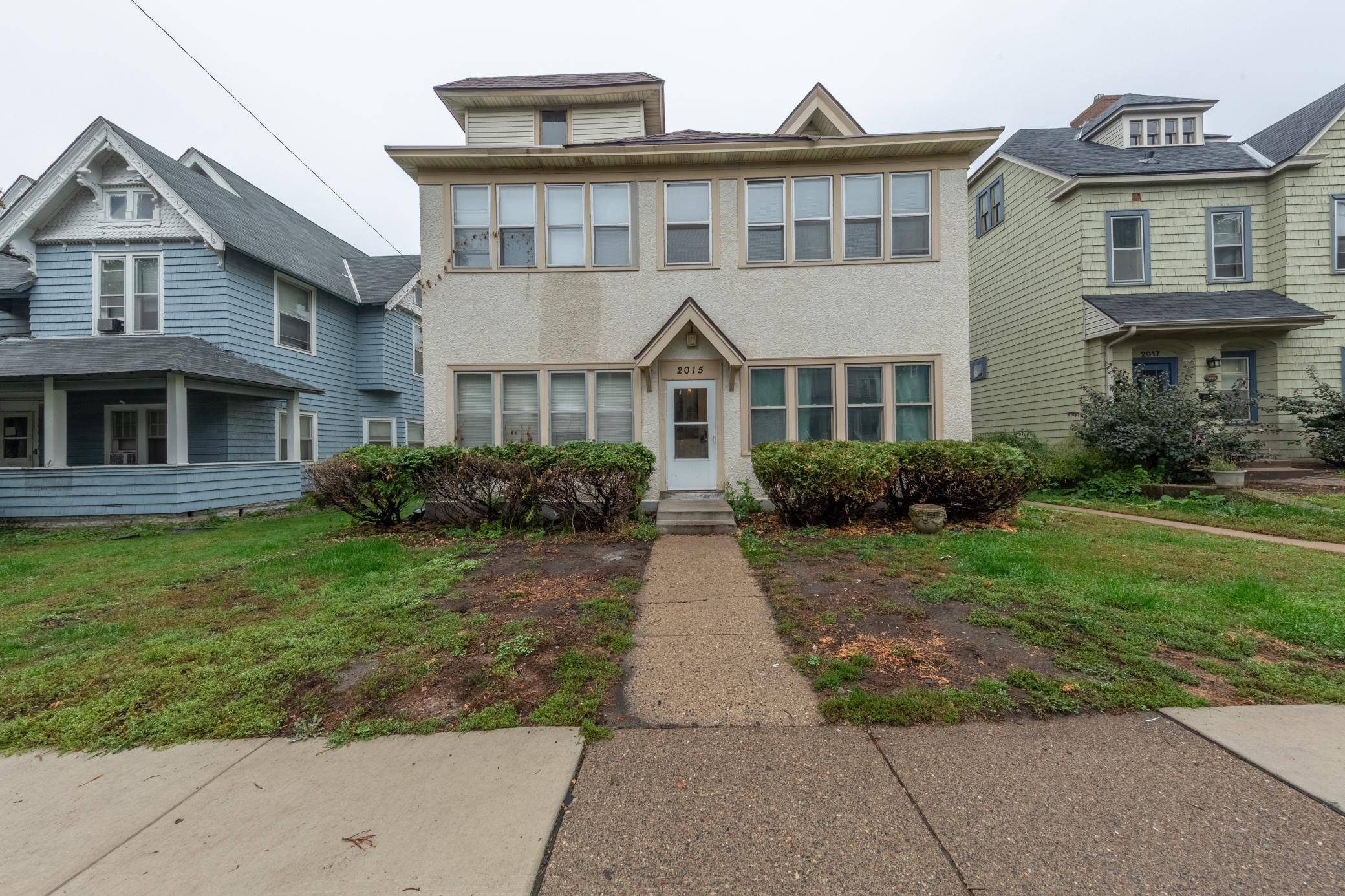 2015 2nd AVE S, Minneapolis, MN 55404