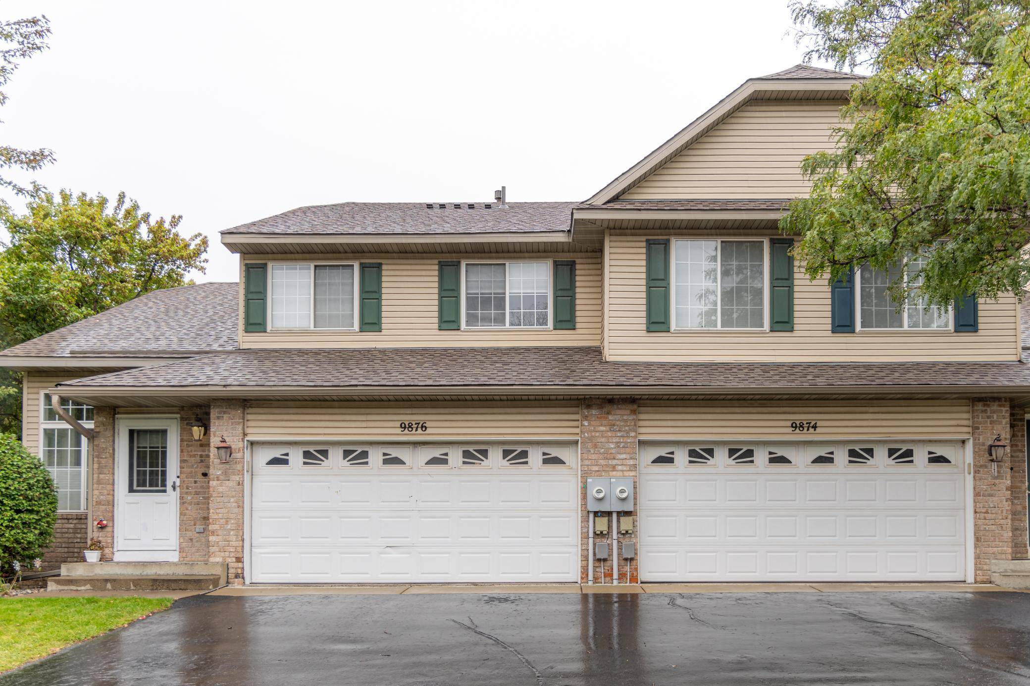 9876 Hamlet LN S, Cottage Grove, MN 55016
