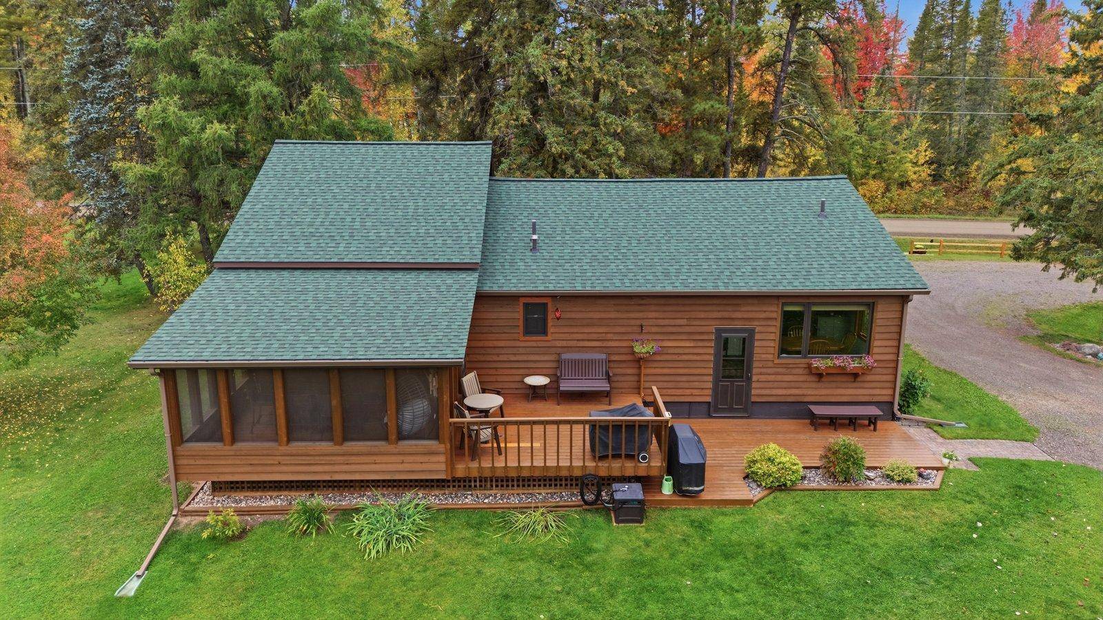 6356 Stoney Brook RD, Alborn, MN 55702