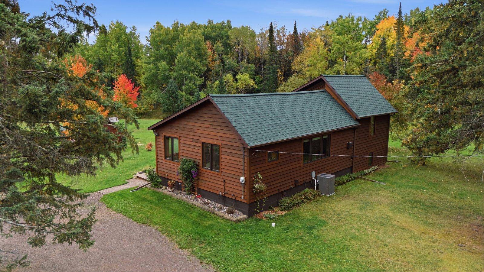 6356 Stoney Brook RD, Alborn, MN 55702