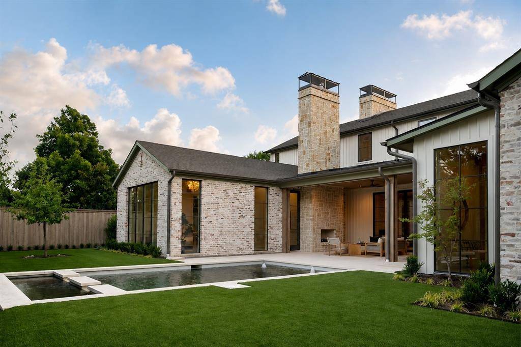 11444 Parkchester Drive, Dallas, TX 75230