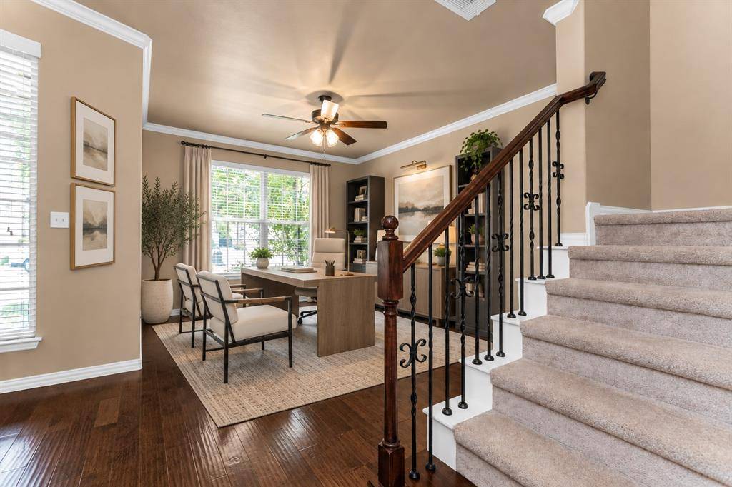 612 Sundrop Drive, Little Elm, TX 75068