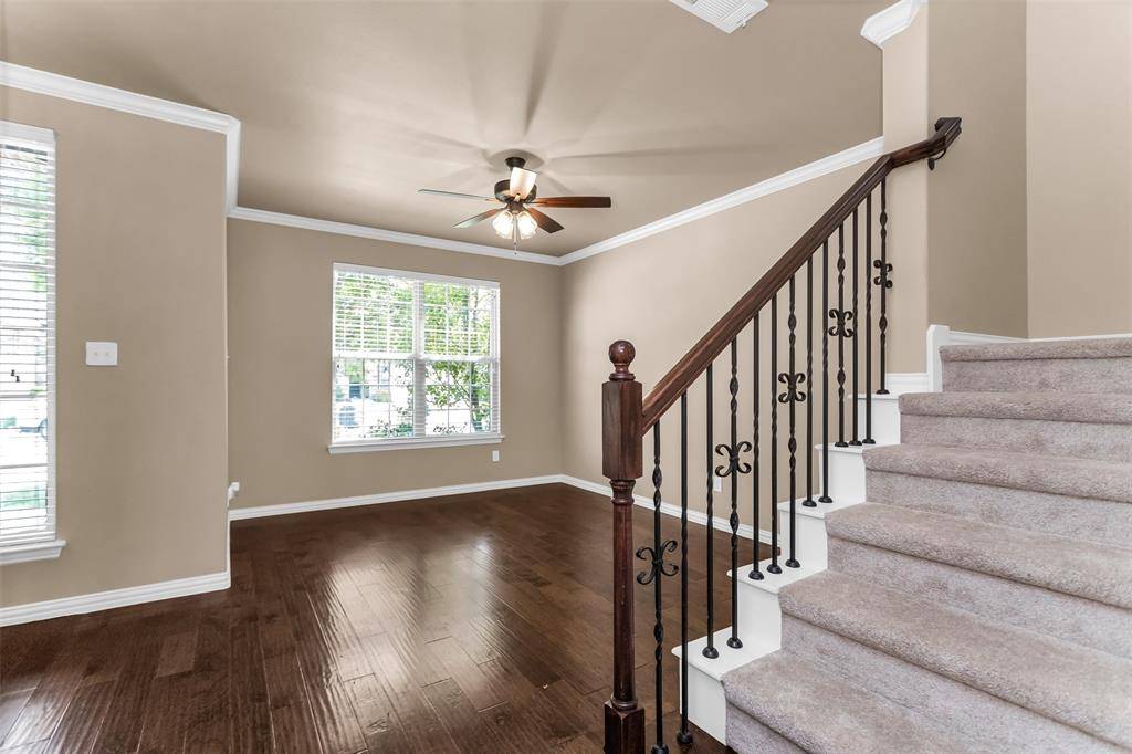 612 Sundrop Drive, Little Elm, TX 75068