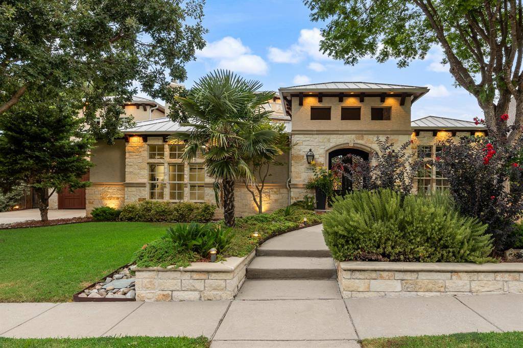 3504 Cedar Bluff Drive, Mckinney, TX 75072