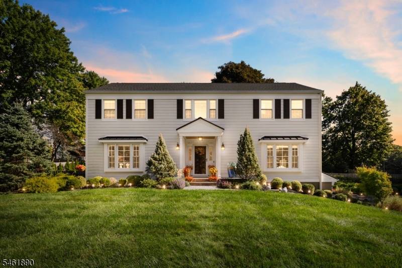 13 Larch Dr, Chester Boro, NJ 07930