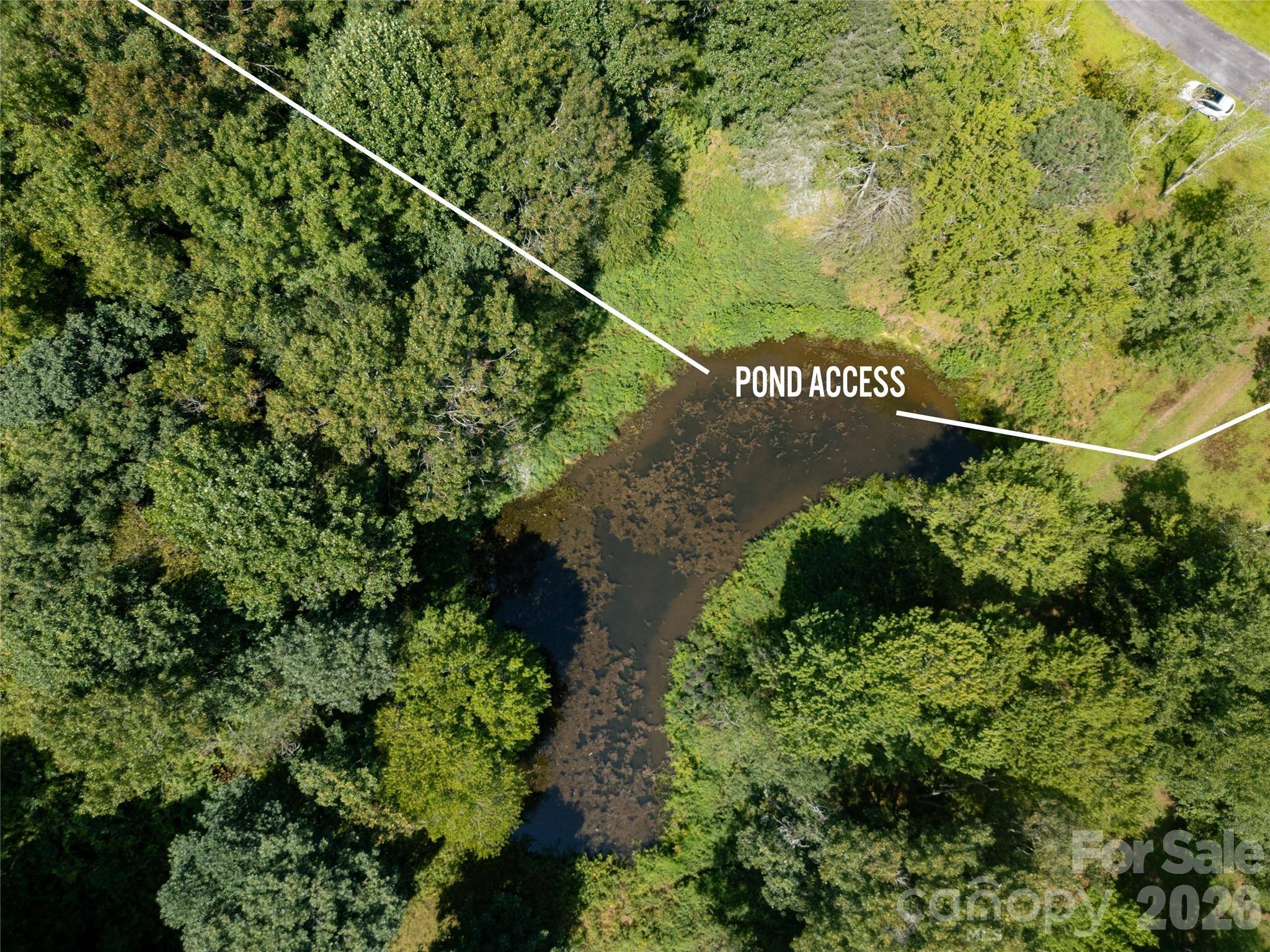 Lot 3 Sweetwater Ridge RD, Balsam Grove, NC 28708