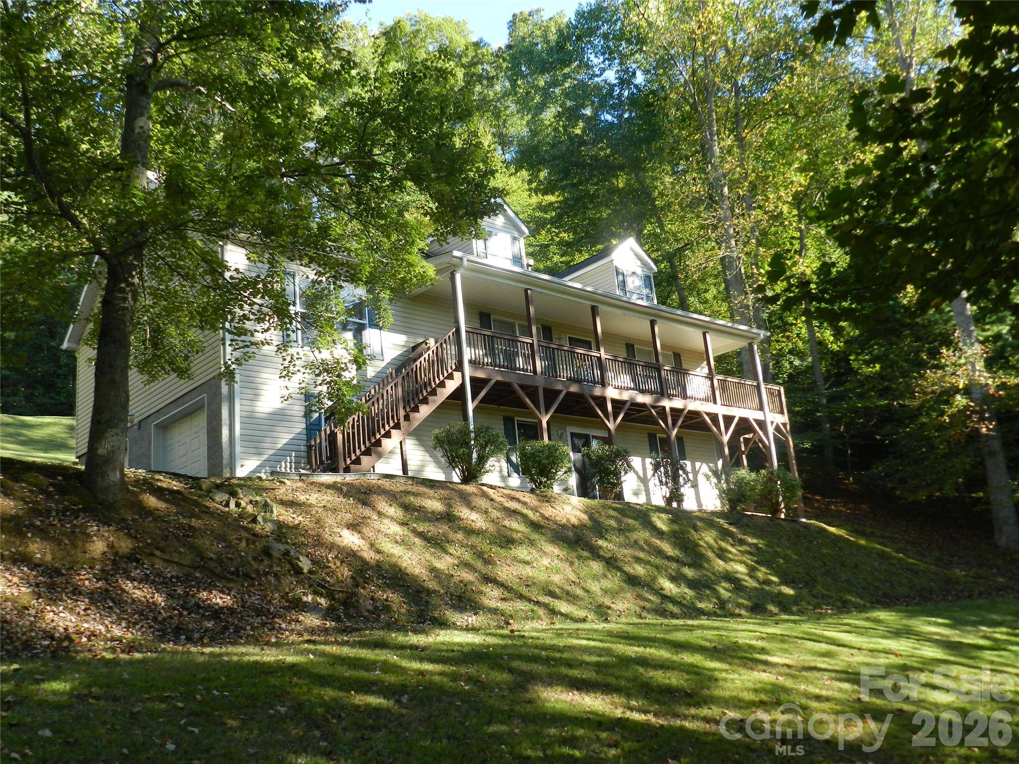 3 Lauren LN #27, Candler, NC 28715