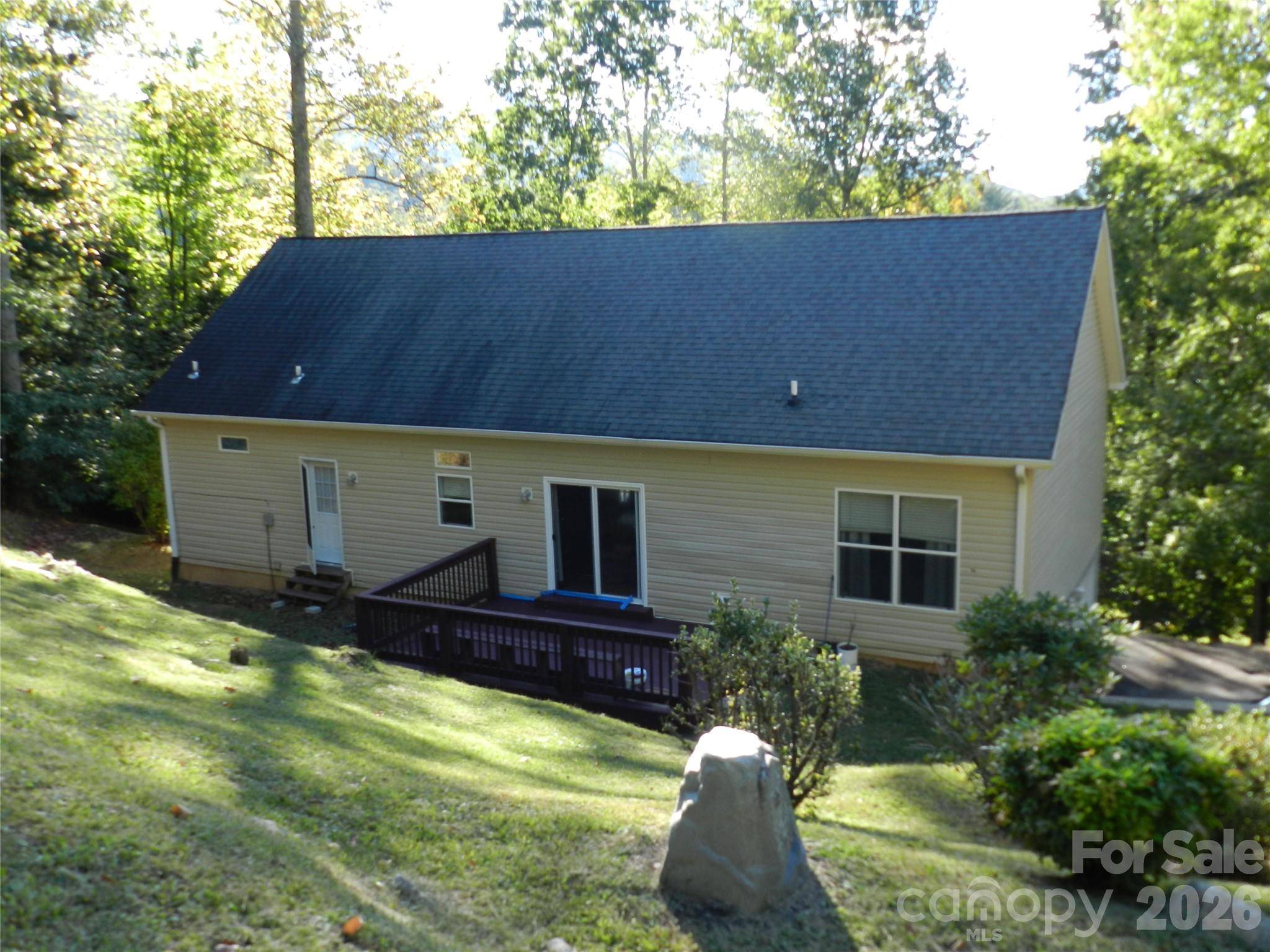3 Lauren LN #27, Candler, NC 28715