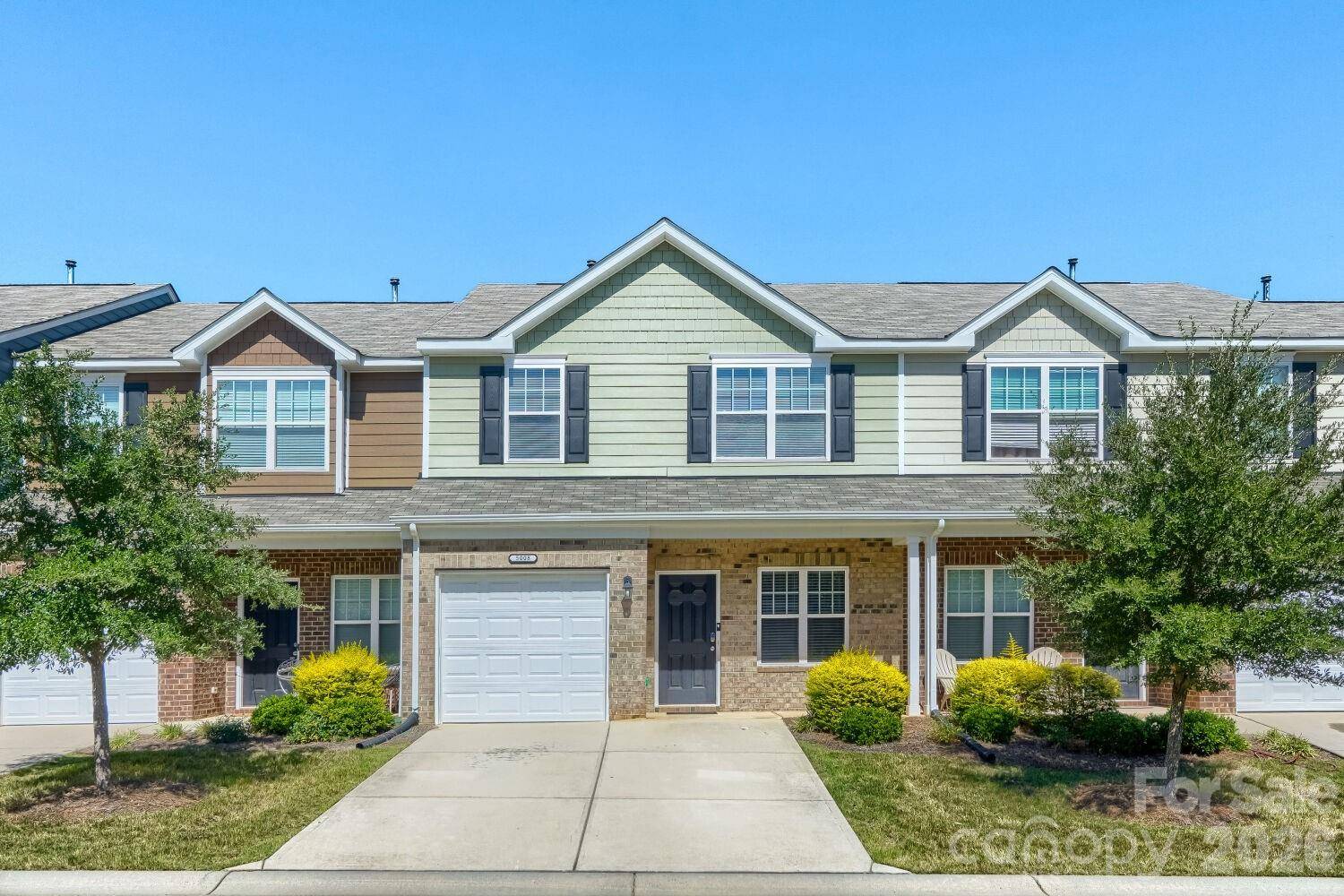5008 Spring Arbor LN, Charlotte, NC 28213